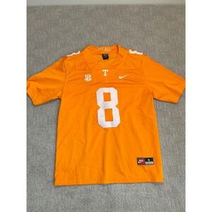 Nike Tennessee Volunteers Iamaleava #8 Football Jersey Men's Small